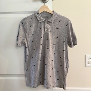 Arizona Jean Co. Boys Polo